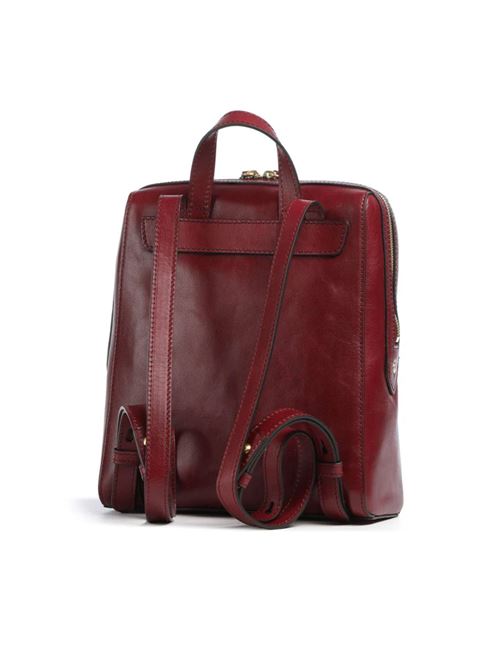 Frida Lederrucksack THE BRIDGE | 04291601W01A